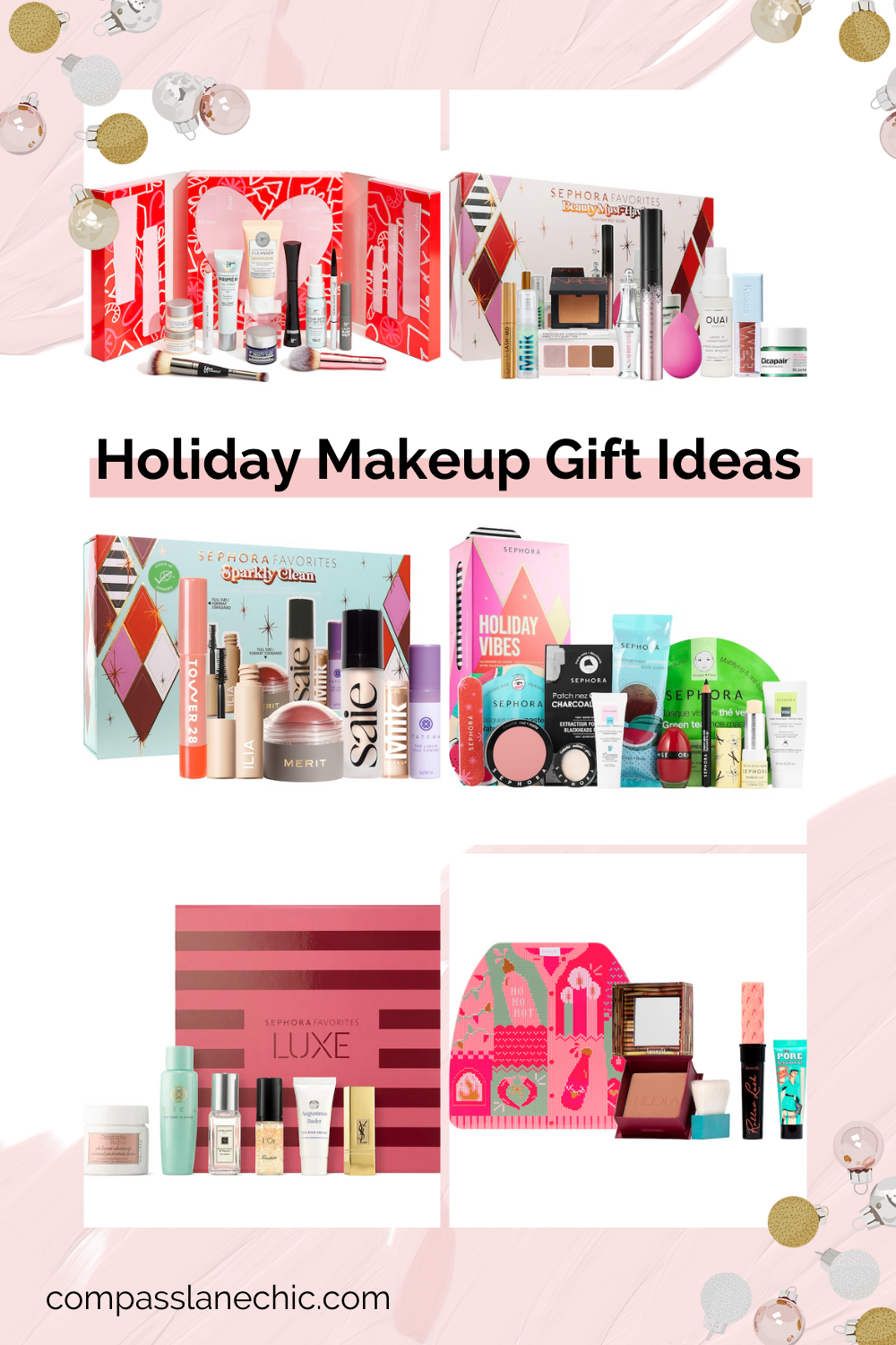 Sephora Sale Dates 2021: Holiday Savings Event Code + Dates